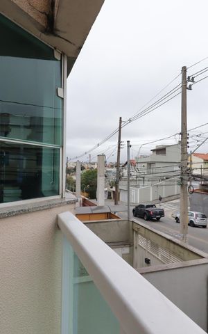 Apartamento à venda com 70m², 3 quartos e 1 vagaVaranda da Suíte