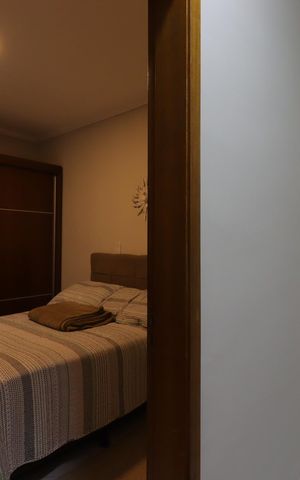 Apartamento à venda com 70m², 3 quartos e 1 vagaCorredor