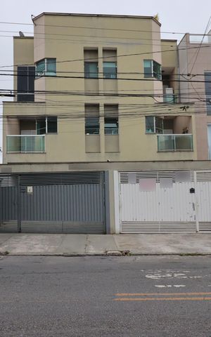 Apartamento à venda com 70m², 3 quartos e 1 vagaFachada