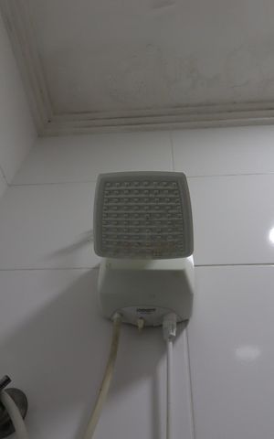 Apartamento à venda com 70m², 3 quartos e 1 vagaBanheiro da Suíte