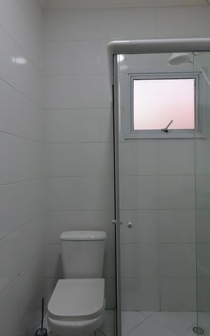 Apartamento à venda com 70m², 3 quartos e 1 vagaBanheiro Social
