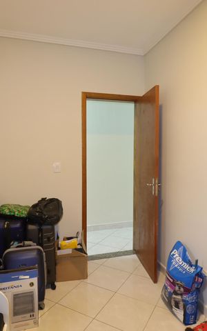 Apartamento à venda com 70m², 3 quartos e 1 vagaQuarto 1