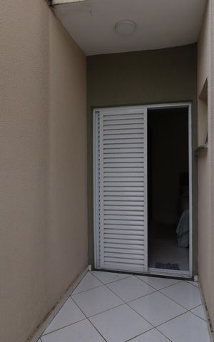 Apartamento à venda com 70m², 3 quartos e 1 vagaVaranda da Suíte