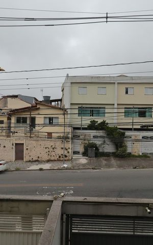 Apartamento à venda com 70m², 3 quartos e 1 vagaVista da Quarto 2