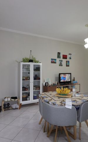 Apartamento à venda com 70m², 3 quartos e 1 vagaCozinha