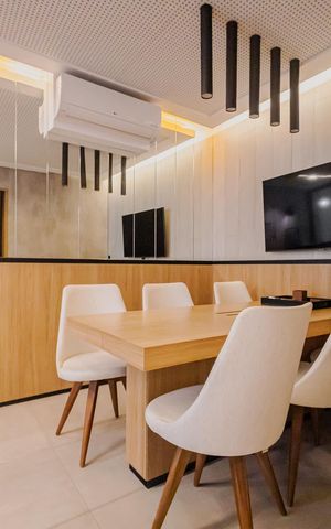 Studio para alugar com 23m², 1 quarto e sem vagaÁrea comum