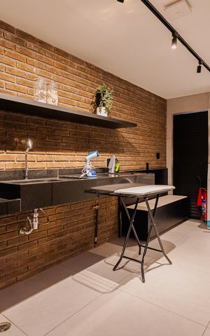 Studio para alugar com 23m², 1 quarto e sem vagaÁrea comum