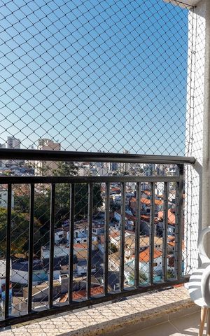 Studio à venda com 26m², 1 quarto e sem vaga Studio à venda com 26m², 1 quarto e sem vagaVaranda do Studio