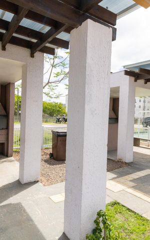 Apartamento à venda com 42m², 2 quartos e 1 vaga Apartamento à venda com 42m², 2 quartos e 1 vagaÁrea comum - Churrasqueira
