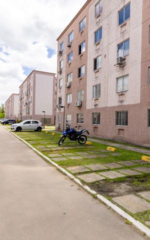 Apartamento à venda com 42m², 2 quartos e 1 vaga Apartamento à venda com 42m², 2 quartos e 1 vagaGaragem