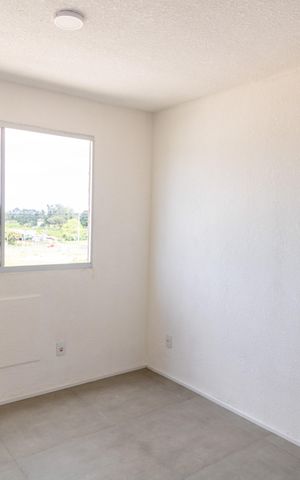 Apartamento à venda com 42m², 2 quartos e 1 vaga Apartamento à venda com 42m², 2 quartos e 1 vagaSala