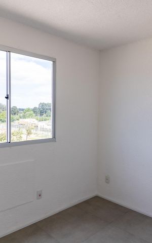 Apartamento à venda com 42m², 2 quartos e 1 vaga Apartamento à venda com 42m², 2 quartos e 1 vagaQuarto 1
