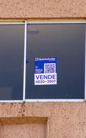 Apartamento à venda com 42m², 2 quartos e 1 vaga Apartamento à venda com 42m², 2 quartos e 1 vagaFachada