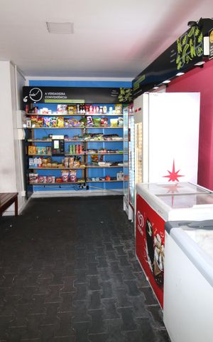 Apartamento à venda com 65m², 3 quartos e 1 vagaÁrea comum - Mercadinho