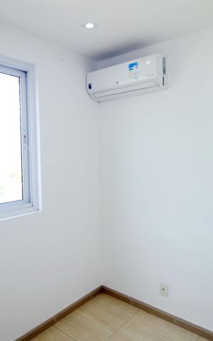 Apartamento à venda com 65m², 3 quartos e 1 vagaQuarto 2