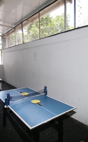 Apartamento à venda com 65m², 3 quartos e 1 vagaÁrea comum - Ping pong
