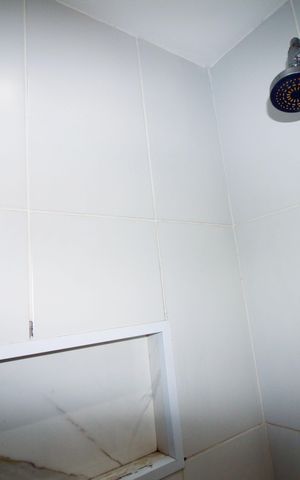 Apartamento à venda com 65m², 3 quartos e 1 vagaBanheiro da Suíte