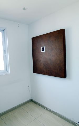 Apartamento à venda com 65m², 3 quartos e 1 vagaQuarto 1