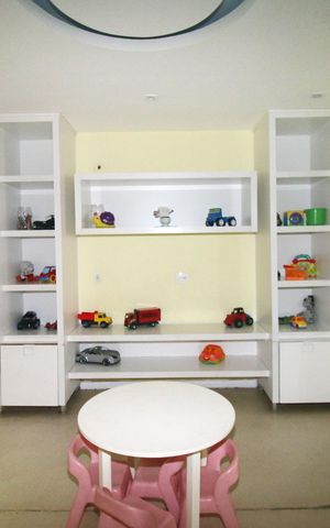 Apartamento à venda com 65m², 3 quartos e 1 vagaÁrea comum - Brinquedoteca
