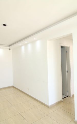 Apartamento à venda com 65m², 3 quartos e 1 vagaSala
