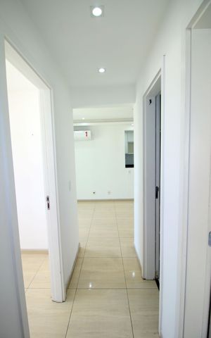 Apartamento à venda com 65m², 3 quartos e 1 vagaSala - Corredor