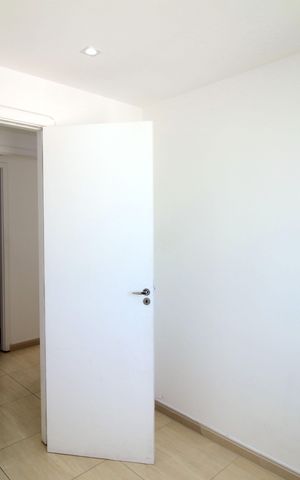 Apartamento à venda com 65m², 3 quartos e 1 vagaQuarto 2