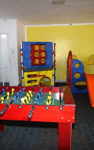 Apartamento à venda com 65m², 3 quartos e 1 vagaÁrea comum - Playground