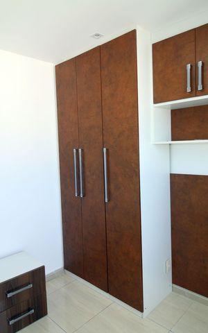 Apartamento à venda com 65m², 3 quartos e 1 vagaQuarto 1
