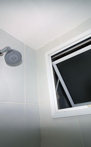 Apartamento à venda com 65m², 3 quartos e 1 vagaBanheiro Social