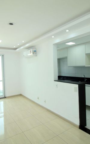 Apartamento à venda com 65m², 3 quartos e 1 vagaSala