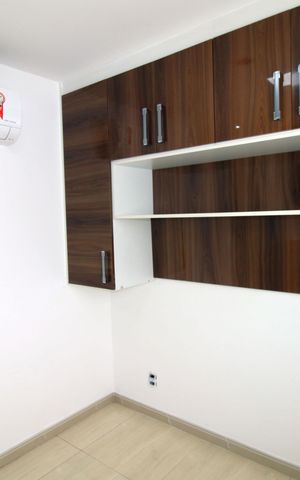 Apartamento à venda com 65m², 3 quartos e 1 vagaSuíte