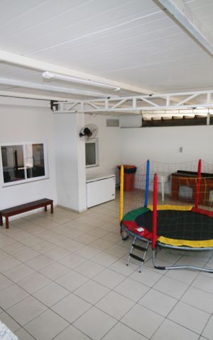Apartamento à venda com 65m², 3 quartos e 1 vagaÁrea comum - Salão de festas