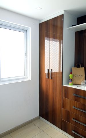Apartamento à venda com 65m², 3 quartos e 1 vagaSuíte