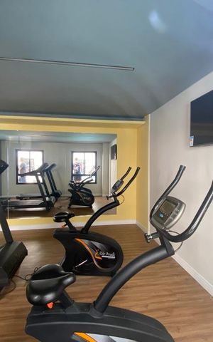 Apartamento para alugar com 24m², 1 quarto e sem vaga Apartamento para alugar com 24m², 1 quarto e sem vagaÁrea comum