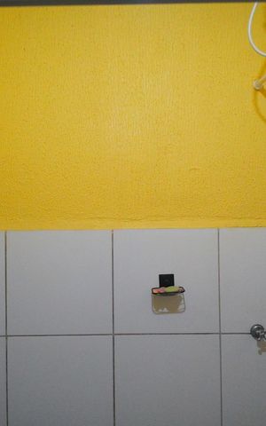 Apartamento à venda com 42m², 2 quartos e 1 vagaBanheiro
