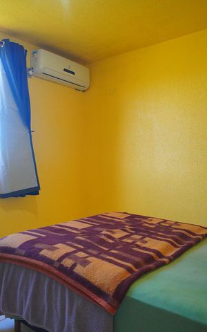 Apartamento à venda com 42m², 2 quartos e 1 vagaQuarto 2