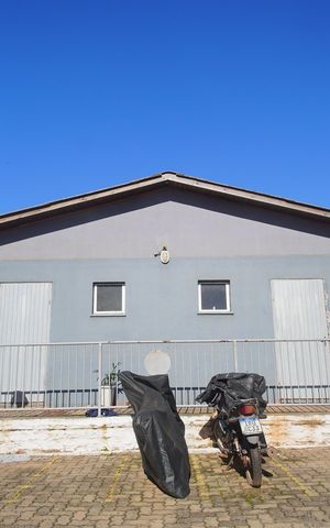 Apartamento à venda com 42m², 2 quartos e 1 vagaÁrea comum - Salão de festas