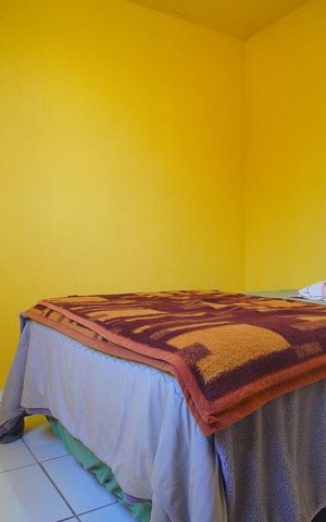Apartamento à venda com 42m², 2 quartos e 1 vagaQuarto 2