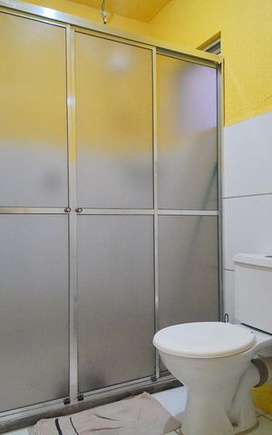 Apartamento à venda com 42m², 2 quartos e 1 vagaBanheiro