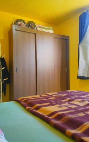 Apartamento à venda com 42m², 2 quartos e 1 vagaQuarto 2