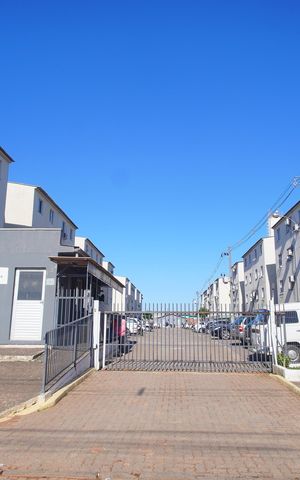 Apartamento à venda com 42m², 2 quartos e 1 vagaFachada