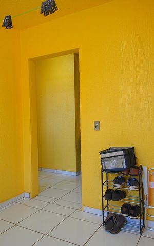 Apartamento à venda com 42m², 2 quartos e 1 vagaQuarto 1
