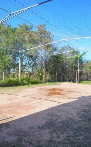 Apartamento à venda com 42m², 2 quartos e 1 vagaQuadra Esportiva