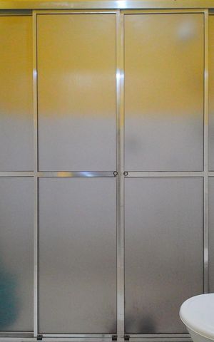 Apartamento à venda com 42m², 2 quartos e 1 vagaBanheiro