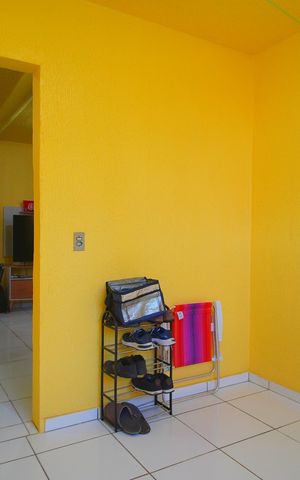 Apartamento à venda com 42m², 2 quartos e 1 vagaQuarto 1