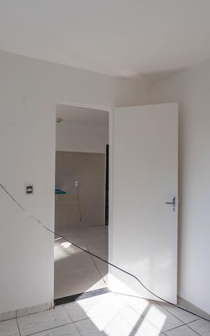 Casa para alugar com 40m², 2 quartos e sem vaga Casa para alugar com 40m², 2 quartos e sem vagaQuarto 1