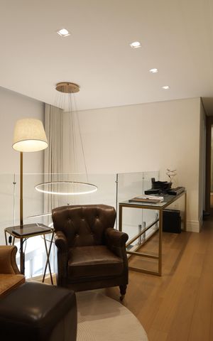 Apartamento para alugar com 180m², 2 quartos e 3 vagasSala 2