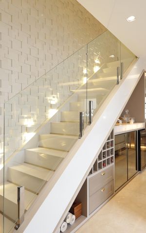 Apartamento para alugar com 180m², 2 quartos e 3 vagasCorredor
