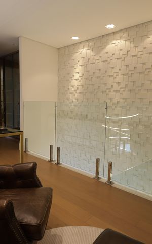 Apartamento para alugar com 180m², 2 quartos e 3 vagasSala 2