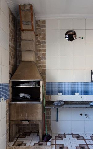 Apartamento à venda com 62m², 2 quartos e 1 vaga